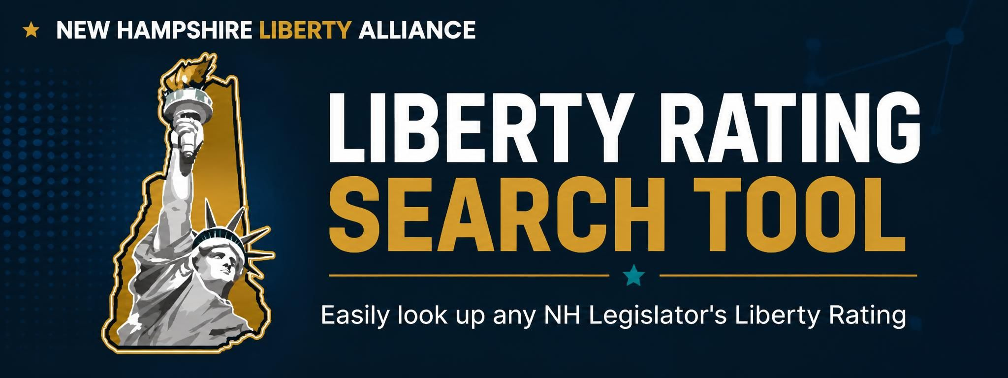 NHLA Liberty Ratings